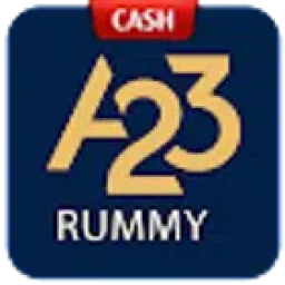 Значок A23 Rummy : Cash Game Online