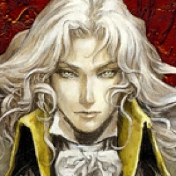 Значок Castlevania